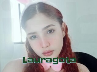 Lauragota