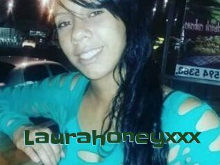 Laurahoneyxxx