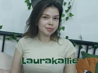 Laurakallie