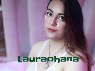 Lauraohana