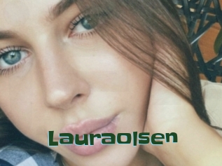 Lauraolsen
