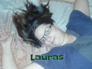 Lauras