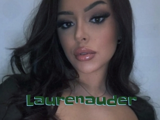 Laurenauder