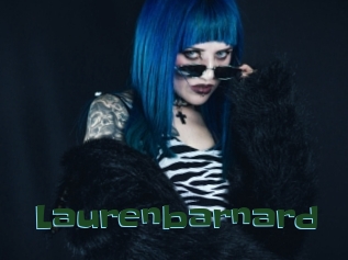 Laurenbarnard