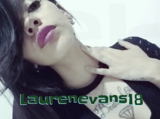 Laurenevans18