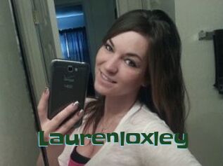 Laurenloxley