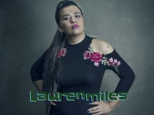 Laurenmiles