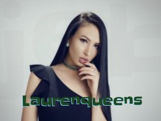Laurenqueens