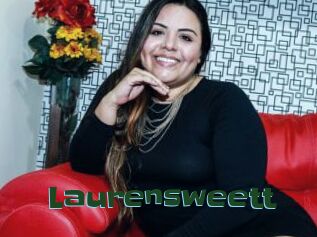 Laurensweett