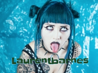 Laurentbarnes
