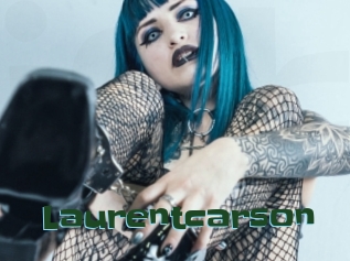 Laurentcarson