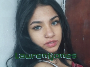 Laurentjones