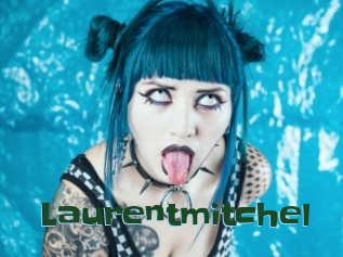 Laurentmitchel