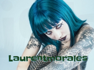 Laurentmorales