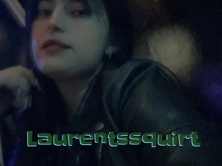 Laurentssquirt