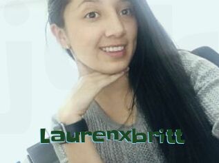 Laurenxbritt