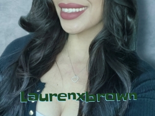 Laurenxbrown