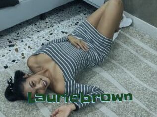 Lauriebrown