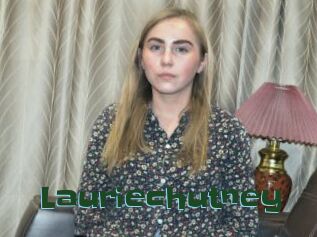 Lauriechutney