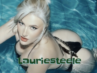 Lauriesteele