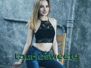 Lauriesweety