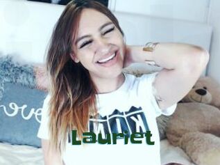 Lauriet