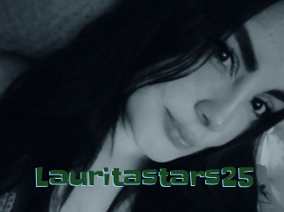 Lauritastars25