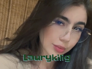 Laurykilig