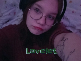 Lavelet