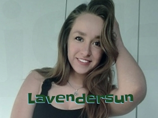 Lavendersun