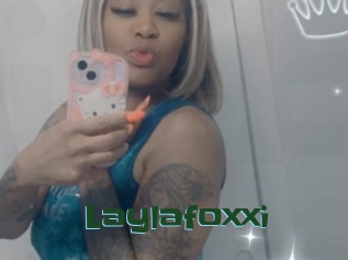 Laylafoxxi