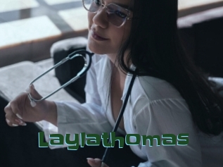 Laylathomas