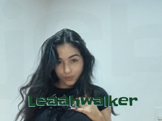 Leaahwalker