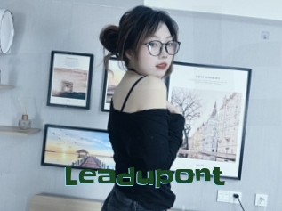 Leadupont