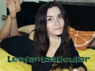 Leafantasticular