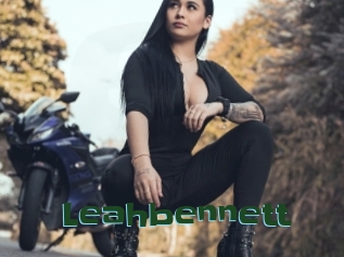 Leahbennett