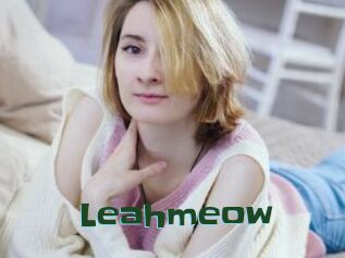 Leahmeow