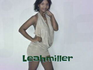 Leahmiller