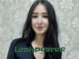 Leahpearce