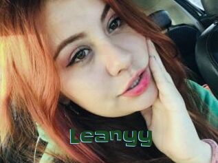Leanyy