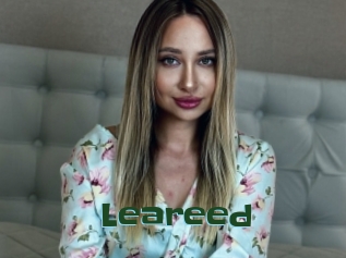 Leareed