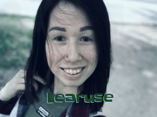 Learuse