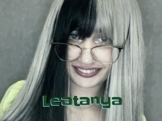 Leatanya