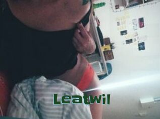 Leatwil