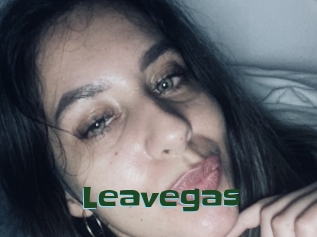 Leavegas