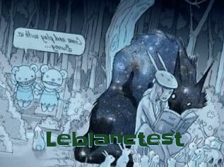 Leblanctest