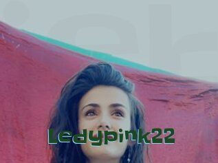Ledypink22