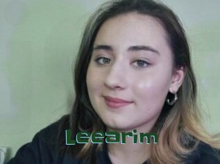 Leearim