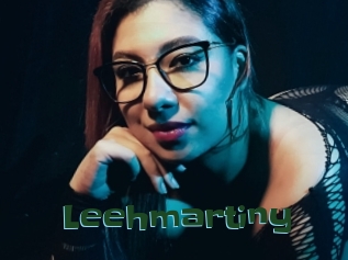 Leehmartiny