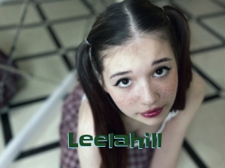 Leelahill